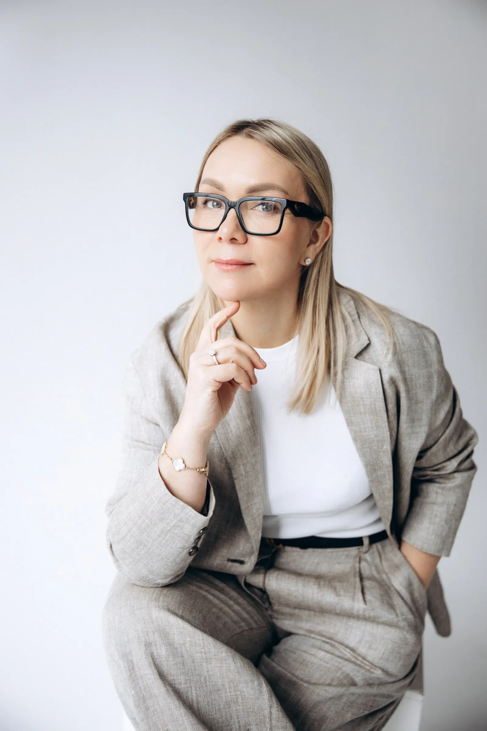 Наталия Михайлова